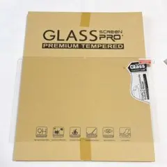 iPad10.1インチ ガラスフィルム1枚