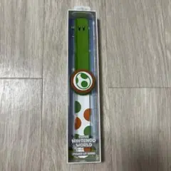 パワーアップバンド　ヨッシー　USJスーパーニンテンドーワールド