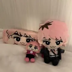 SnowMan佐久間大介