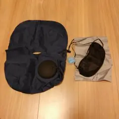 旅行 ネックピロー バケーション 飛行機 バス　車用ヘッド