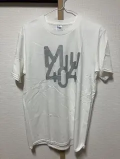 ◎「MIU404」 最終回 Tシャツ S 白 綾野剛　星野源