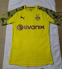 ドルトムント　BVB Puma Sサイズ