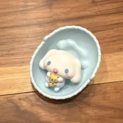 サンリオキャラクターズ ベビーフレンズ シナモロール