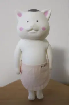 2025年最新】猫村さん ソフビの人気アイテム - メルカリ