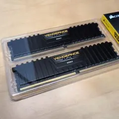 Corsair Vengeance LPX DDR4 32GB 3200MHz