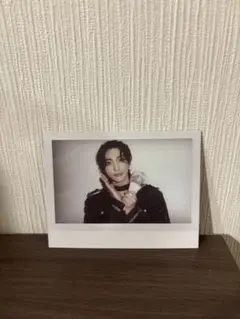 ATEEZ TOWARDS THE LIGHT インスタントフォト　ソンファ