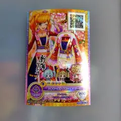 アイカツ シルキー・ホワイト・パンプスリーブ PR