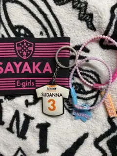 E‐girls ガチャ セット