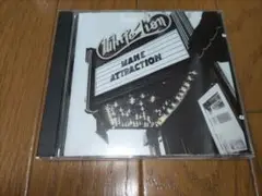 【メロハー名盤】MANE ATTRACTION/WHITE LION