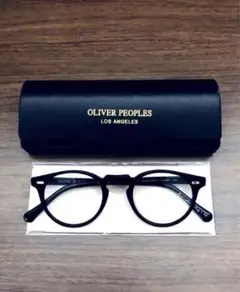 OLIVER PEOPLES OV5186
