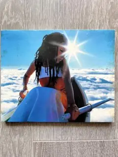 MISIA LOVE IS THE MESSAGE