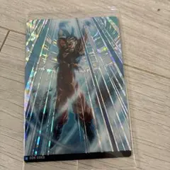 イタジャガ　ドラゴンボール　4-04 SSR 孫悟空