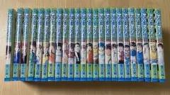 【中古】送料込 ホイッスル! 全巻セット