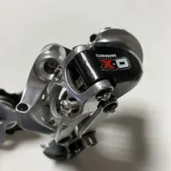 SRAM スラム リアディレイラー XO X-0