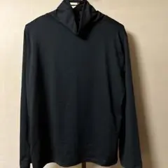 タートルネックテイシヤツ