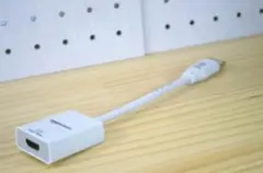 ★美品★ Amazon DisplayPort - HDMI 変換アダプター