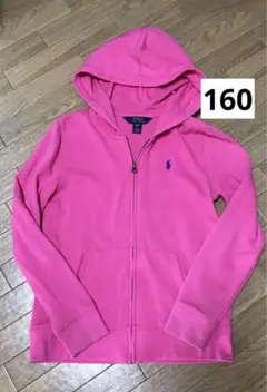 ラルフ キッズ パーカー XL 160