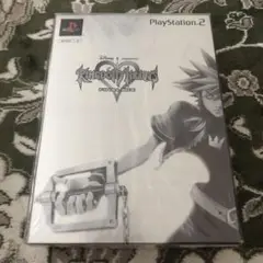 ＰＳ２　キングダムハーツ　ファイナルミックス　限定版　未開封