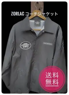 2025年最新】zorlac メンズ ナイロンジャケットの人気アイテム