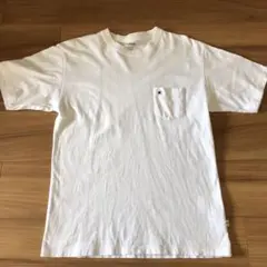 【CONVERSE TOKYO】白Tシャツ