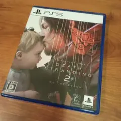 DEATH STRANDING 2 PS5