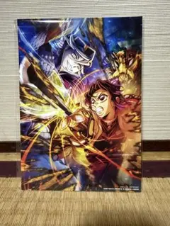 鬼滅の刃　無限城編　劇場特典