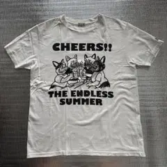 TES Tシャツ Lサイズ