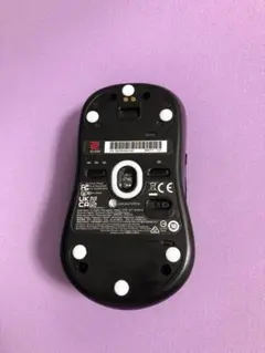 Zowie s2-dw ワイヤレスゲーミングマウス