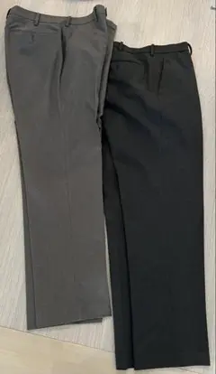 感動パンツ　2本セット
