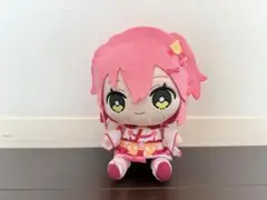 ホロライブ さくらみこ friends with u
