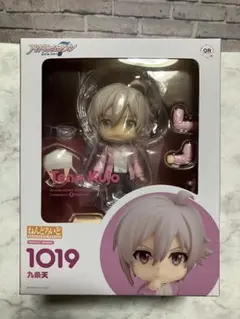 【部品欠品】アイナナ アイドリッシュセブン ねんどろいど フィギュア 八乙女楽 ねんどろいど 八乙女楽 | GOODSMILE ONLINE SHOP