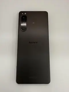 SONY Xperia 5 IV A204SO SIMフリー