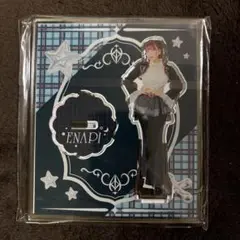 えなChange me アクスタ FC限定　缶バッチ