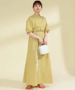 レイビームス　ワンピース