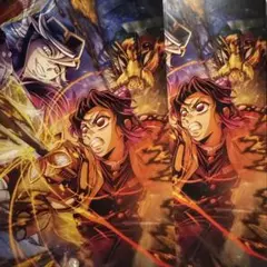 劇場版 鬼滅の刃 無限城編 第一章 猗窩座再来 入場者特典