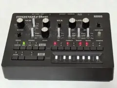 【美品】KORG Monotribe コルグ モノトライブ ver.2.0 KorgMonotribe_02-