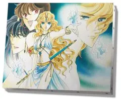 【レア】篠原千絵絵画展公式図録【希少】 値引・割引不可◆ 池袋 | 篠原千絵原画展☆感想☆BY NENE'S WORLD