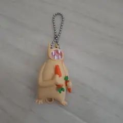ゴリテリ　キーチェーン　ガチャ