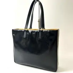 超人気✨　ルイヴィトン　コロンバス　トートバッグ　ヴェルニ　モノグラム　エナメル LOUIS VUITTON ルイ・ヴィトン コロンバス モノグラムヴェルニ