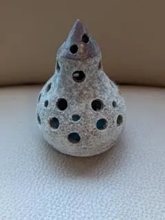 陶器製の多孔質デザイン