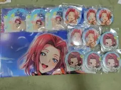 コードギアス ロススト DMM カレン まとめ売り①