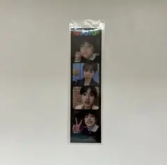 INI 尾崎匠海 MATCH UP 4cut