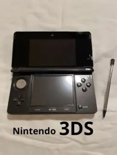 Nintendo 3DS 本体