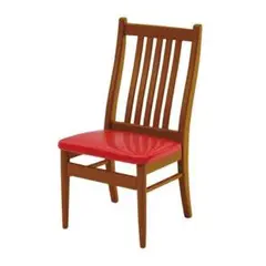 カリモクファニチャー オールドカリモクコレクション C-33RL カプセルトイ