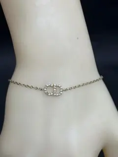 クリスチャン・ディオール Dior ブレスレット CLAIR D LUNE