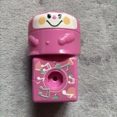 【最安値】現行 ぴんくりんandうたブロック