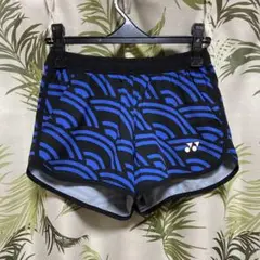 ヨネックス バドミントンウェア レディース ショートパンツ 定価6,820円
