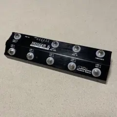 【ほぼ未使用】スイッチャー Studio Daydream TRIGGER 6 TRIGGER6 V1.2 – StudioDaydream