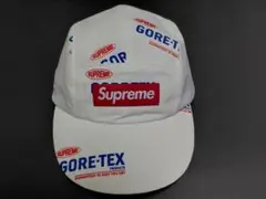 【極美品】Supreme　GORE-TEX　Polartec　Long Bill