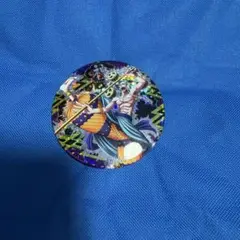 ONE PIECE エネル 輩 缶バッジ